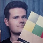 Lance Weeks - @burntoutelectronics - Instagram