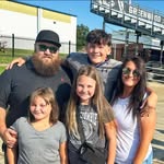 Lance Weeks - @lanceweeks14 - Instagram