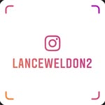 Lance Weldon - @lanceweldon2 - Instagram