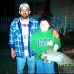 Lance Weldon - @_stealthy_ninjas_ - Instagram