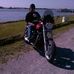 Lance Weston - Facebook