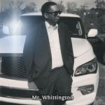 Lance Whittington - @sirlancelot2188 - Instagram