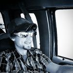 lance wiebe - @owneroperator1 - Instagram