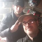 Lance Wilkins - @lancepimpstrong - Instagram
