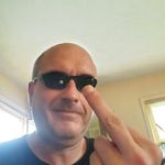 Lance Wilkins - @gramalance - Instagram