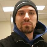 Lance Wilkins - @lwilkins603 - Instagram