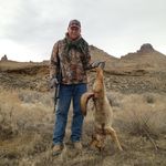 Lance Wilkins - @muley__hunter76 - Instagram