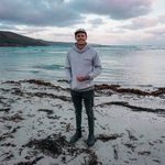 Lance Wilkinson - @lancewilkinson - Instagram