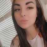 Kayla Borner - @willard.lance.7 - Instagram
