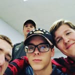 Lance Wisner - @lancewisner - Instagram