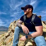 Lance Wray - @sirlancealot21 - Instagram