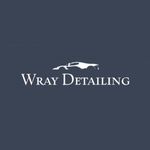 Lance Wray - @wray_detailing11 - Instagram