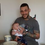 Lance Wright - @lance.wright.3572 - Instagram