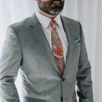 Lance Wright - @wrighttoyoubarber - Instagram