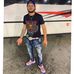Lance Wright - Facebook