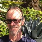 Lance Wright - @gardenriots - Instagram