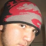 Lance Wynne - @wynnelance - Instagram
