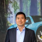 Dr. Lance Zhou - @drlancekarmaauto - Instagram