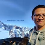 lance zhou - @lancezhou46 - Instagram