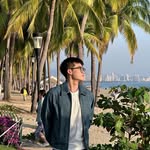 Lance Zhou - @lance.zhou - Instagram