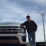 Landen Rogers - @landensells_ford - Instagram