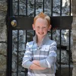 Landen Rogers - @quarterback_100901 - Instagram