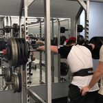 Landen Smith - @landensmithstrength - Instagram