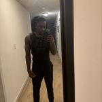 @landis.fredericks - Instagram