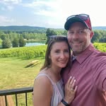 Erika Landis Hall - @erikalandishall - Instagram
