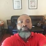 Landis Williams - @landisjr1970 - Instagram