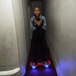 Landis Williams - @landis.williams.737 - Instagram