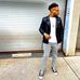 Landis Williams - Facebook