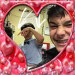 Landon Austin - @jocelyn_aguayo01927 - Instagram