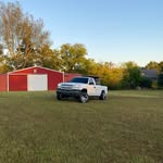Landon Austin - @projectwhitechevy - Instagram