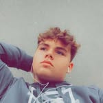 Landon Barger - @bargerlandon - Instagram
