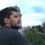 Benoit Landon - @landonbenoit - Instagram