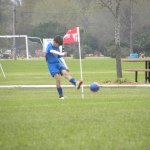 Landon Benoit - @soccerstar5702 - Instagram
