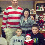 Landon Berry - @landon36757 - Instagram
