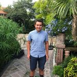 Landon Berry - @landon__berry - Instagram