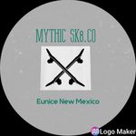 Landon Berry - @mythic_skate_co - Instagram