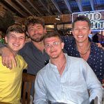 Landon Berry - @landonberry25 - Instagram