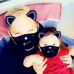 Landon Bray - @landospamzz__much - Instagram