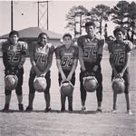 Landon Bray - @lbray_80 - Instagram