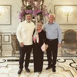 Zbislava Samosyuk - @__landonchamberlain__ - Instagram