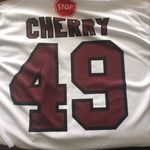 Landon Cherry - @landoncherry53 - Instagram