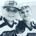 cohen - @cohen.and.landon.in.beast.mode - Instagram