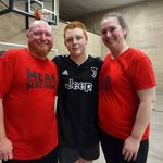 Landon Cunningham - @landon_theredhead_cunningham - Instagram