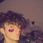 Dalton Landon - @daltonlandon51 - Instagram