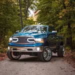Landon Dalton - @that_blueberry_5.7 - Instagram