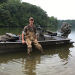 Landon Dalton - @lmdalton18 - Instagram